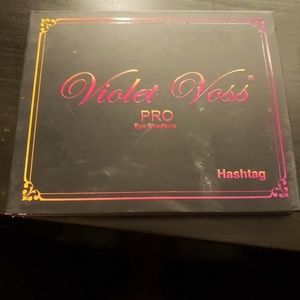 Violet Voss Hashtag Eyeshadow Palette